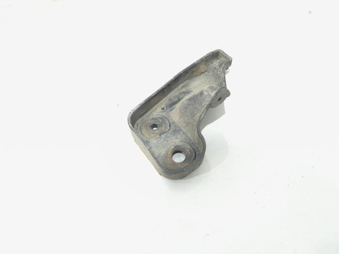 Bumpersteun rechts-achter van een Audi A3, Auto-onderdelen, Carrosserie, Gebruikt, 3 maanden garantie, Ophalen of Verzenden