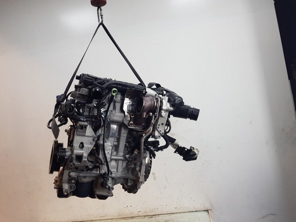 MOTOR Fiat Doblo Cargo (|1627638180|95528055|1627638280||), FCA Germany GmbH, Gebruikt, IPC D1-09 Bahnhofsplatz
65423  Rüsselsheim am Main, DE