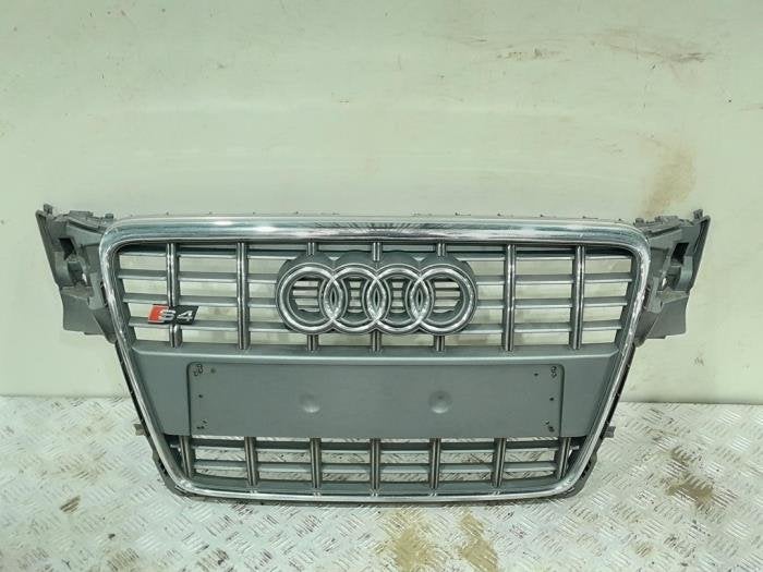Calandre d'un Audi S4, -, 3 mois de garantie, Audi, Utilisé