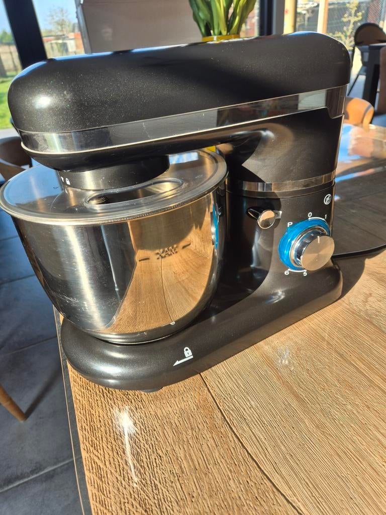 Robot de cuisine Quigg, Enlèvement ou Envoi