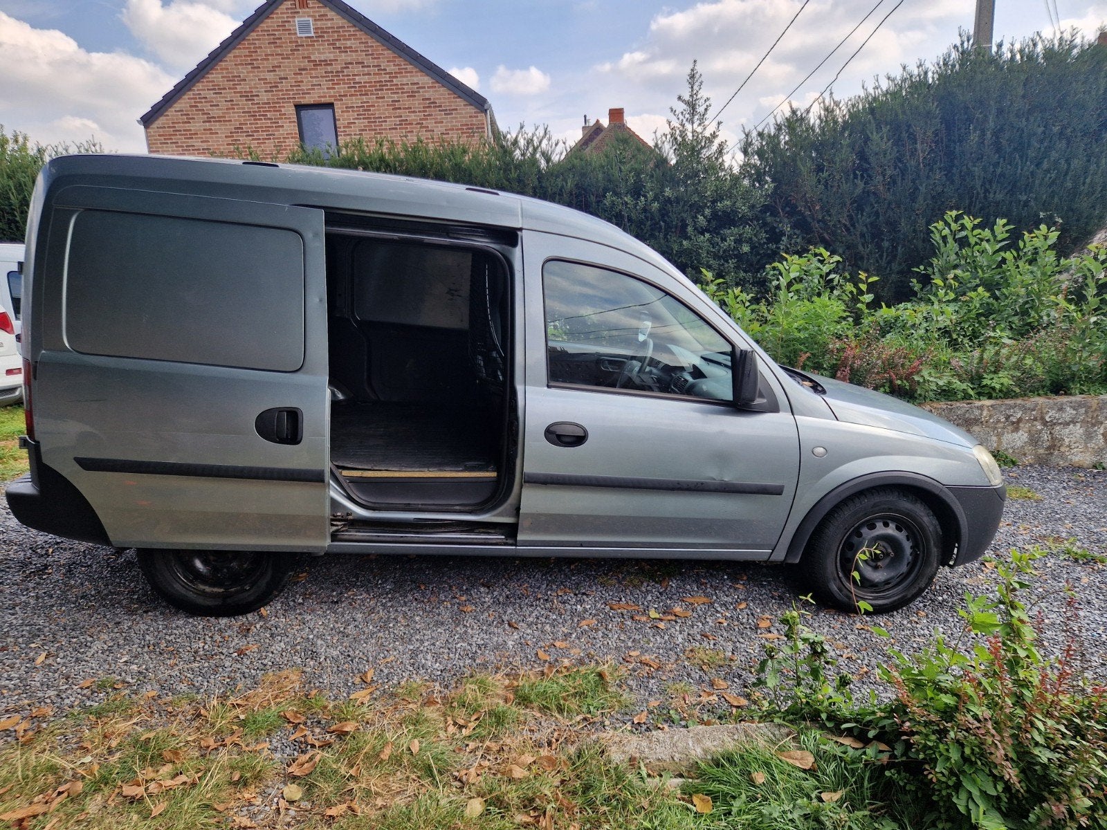 opel combo utilitaire, Opel, Particulier, Vitres électriques, Achat