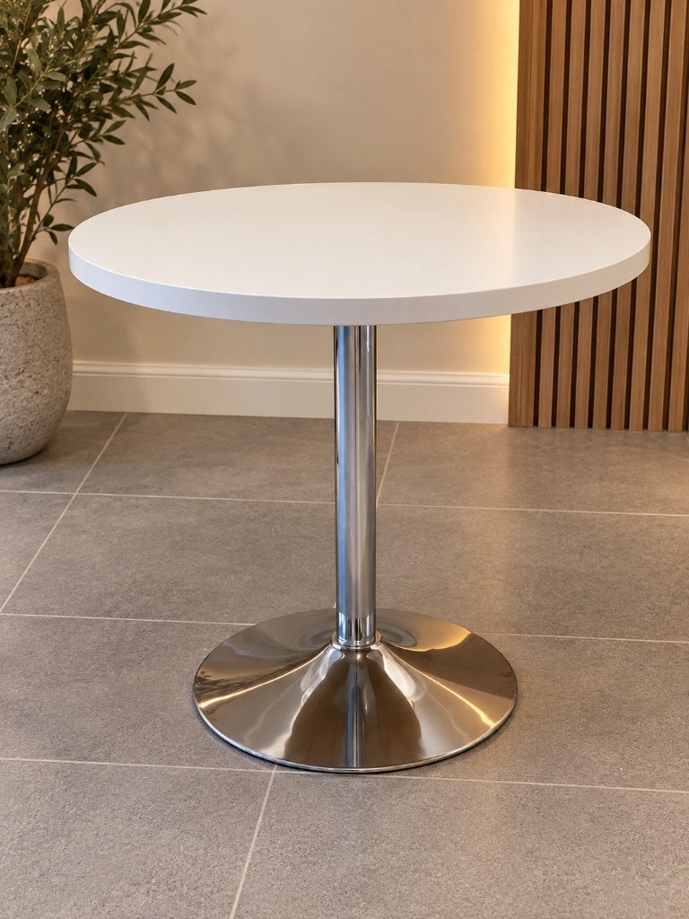 Tafel, Ophalen, Gebruikt, Vier personen