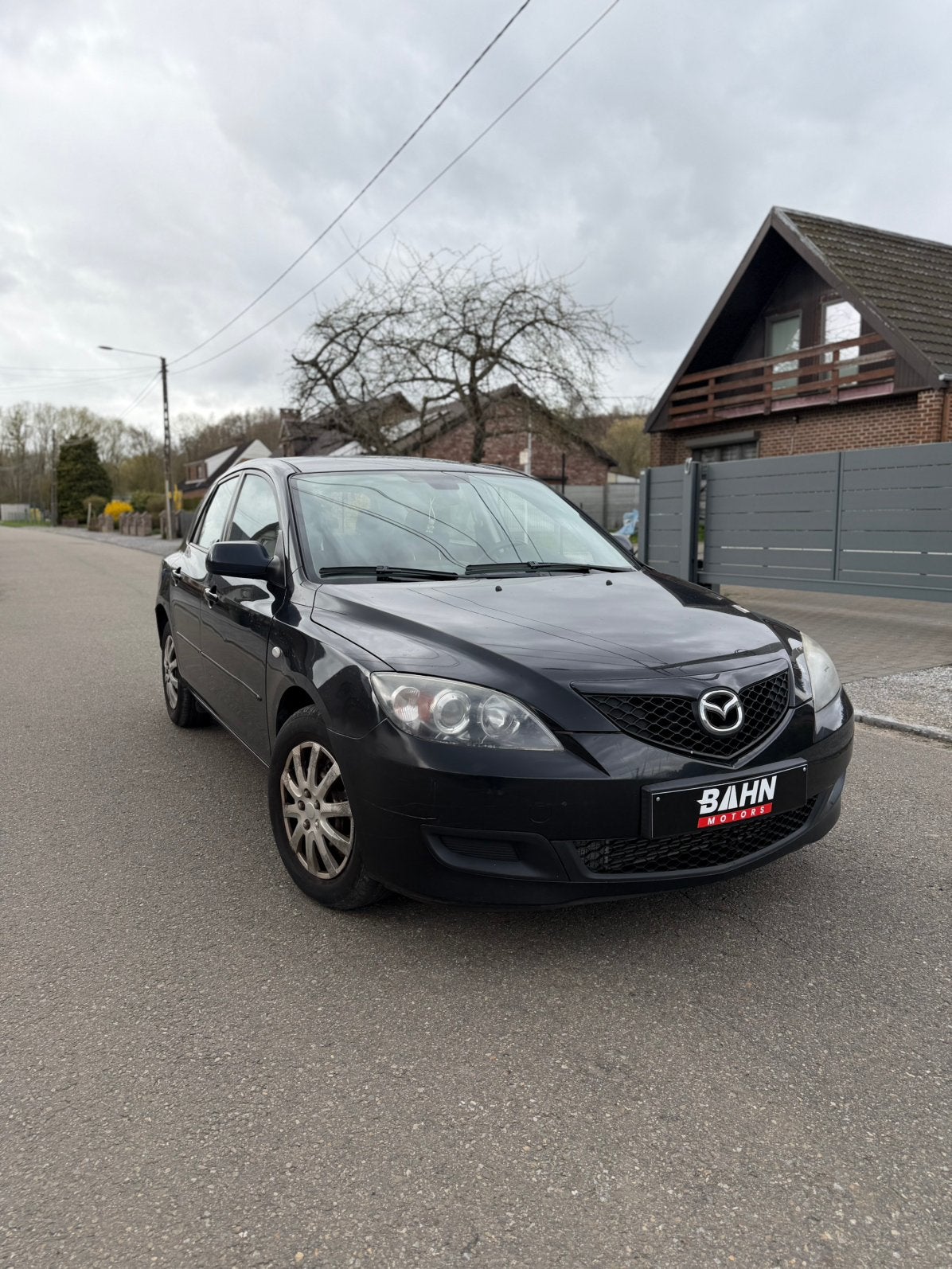 MAZDA 3, Autos, Achat, Entreprise, Boîte manuelle, Diesel