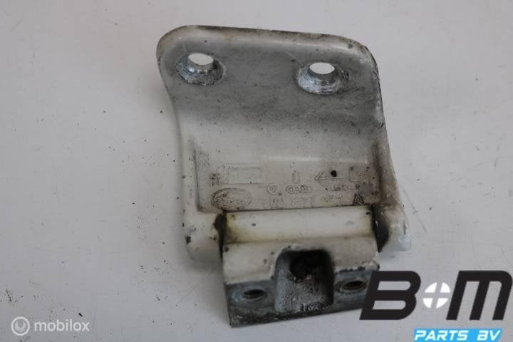 Portierscharnier links boven achter VW Transporter T4, Utilisé