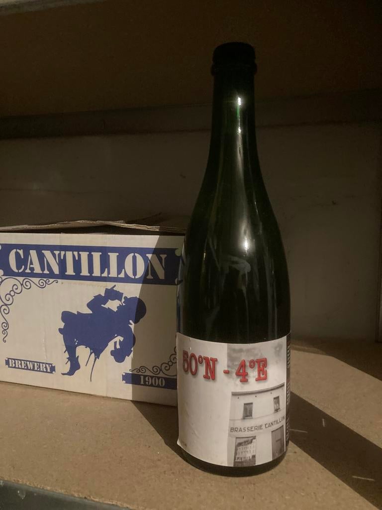 CANTILLONVERZAMELAAR, Ophalen of Verzenden, Zo goed als nieuw