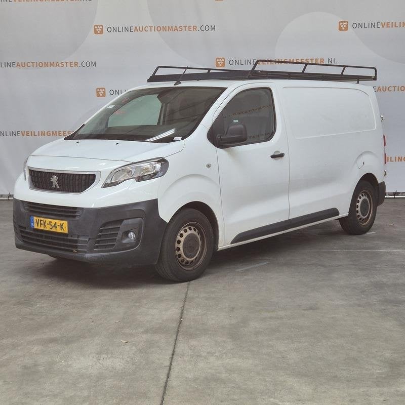 Bedrijfswagen, Peugeot, Expert, 2020, Achat, 1800 kg, Euro 6, Entreprise