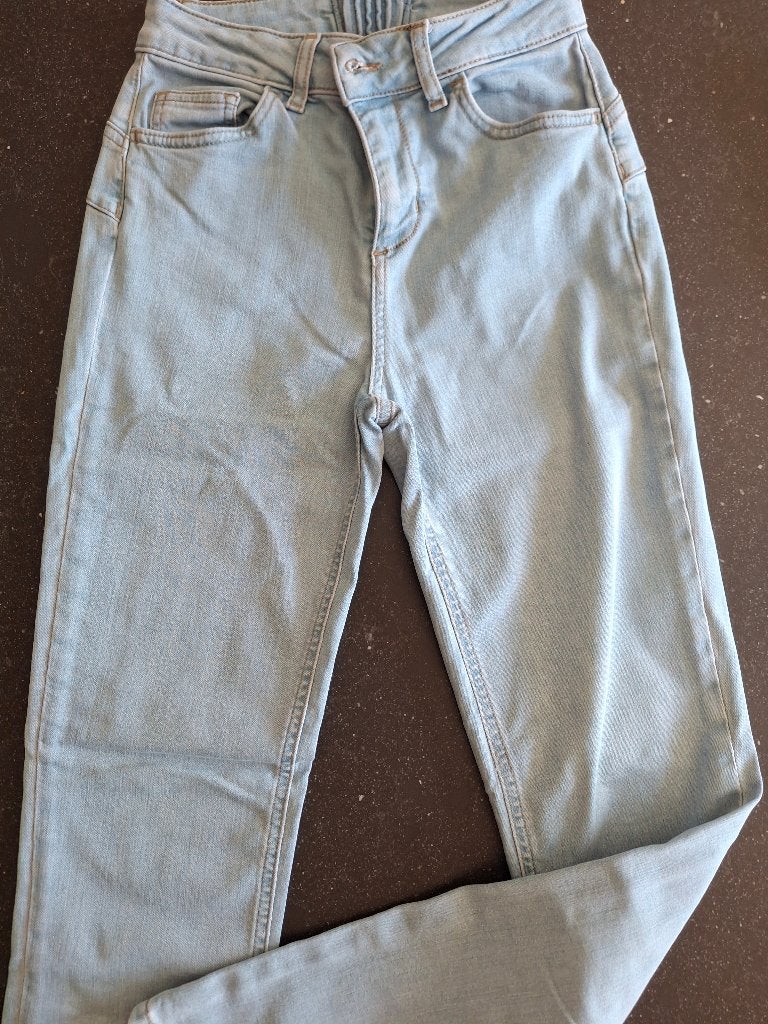 Jeans, W28 - W29 (confection 36), Enlèvement ou Envoi, Liu Jo, Comme neuf