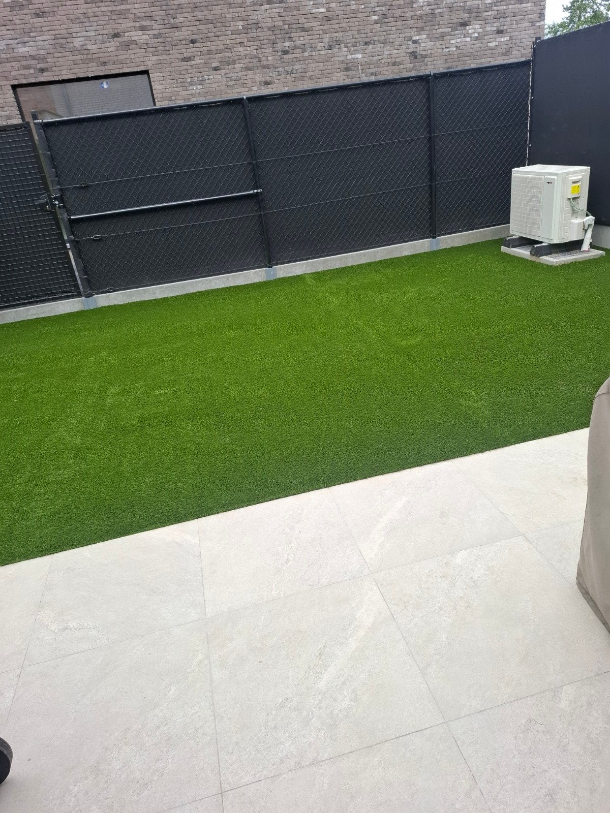 Kunstgras  kgo 3.5mm softtouch 1,04m×4,56 m, Enlèvement, Gazon artificiel