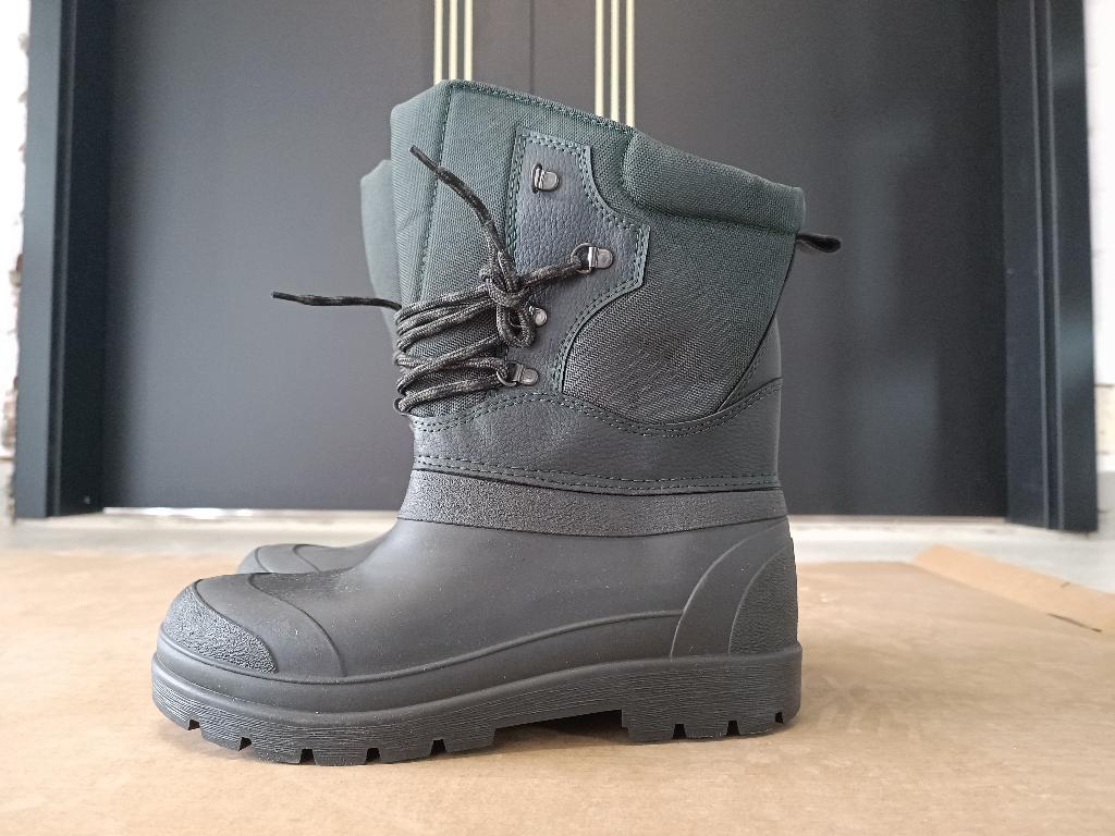 Gevoerde werkschoenen /NIEUW!!!, Kleding | Heren, Schoenen, Ophalen, Nieuw, Overige kleuren, Werkschoenen