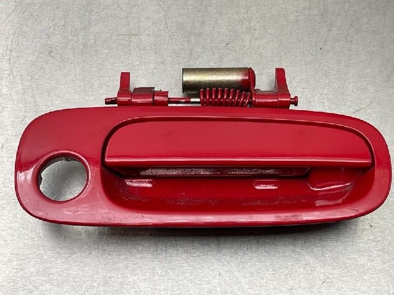 POIGNEE EXTÉRIEURE DROIT Toyota MR2 (ZZW30), Utilisé, Droite, Toyota