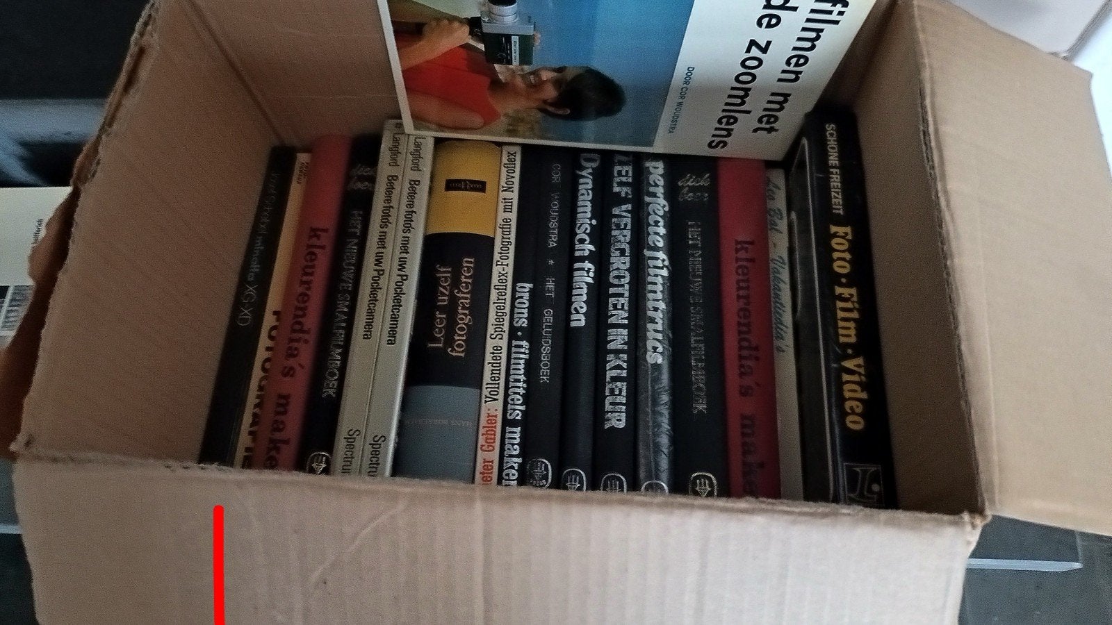 livres de photographie anciens à vendre, Livres, Enlèvement