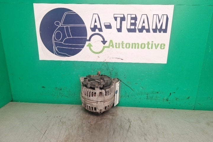 ALTERNATEUR Opel Corsa D (01-2006/12-2014), Robert Bosch AG, Opel, Utilisé, Robert-Bosch-Allee 1
74232  Abstatt, DE