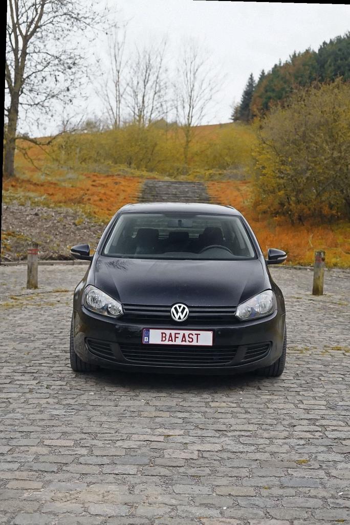 Volkswagen Golf 6, Achat, Diesel, Cruise Control, Golf