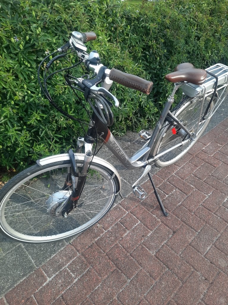 Trek L600 plus, Versnellingen, Zo goed als nieuw, 50 tot 53 cm, Ophalen