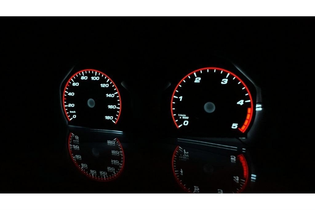 Mercedes Sprinter W906 - Indiglo Tellerplaten, Autos : Divers, Enlèvement ou Envoi