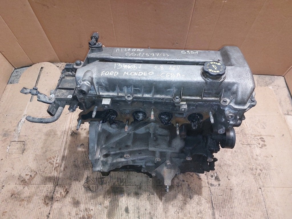 Moteur CGBA Nu MONDEO FORD, Autos : Pièces & Accessoires, Envoi, Utilisé, Daihatsu
