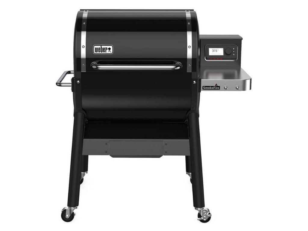 Weber smokefire Ex4 pelletBBQ, Ophalen, Nieuw, Weber