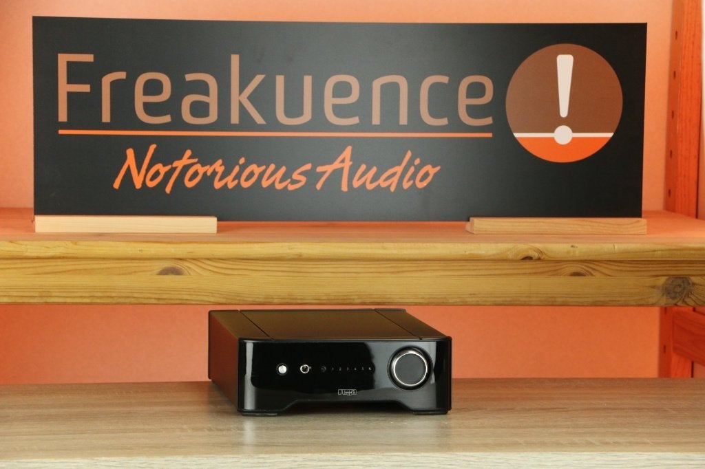 Rega Brio MK6 / MK 6 TRADE.INRUIL. Warme ronde weergave!, Audio, Tv en Foto, Versterkers en Ontvangers, Ophalen of Verzenden, Zo goed als nieuw