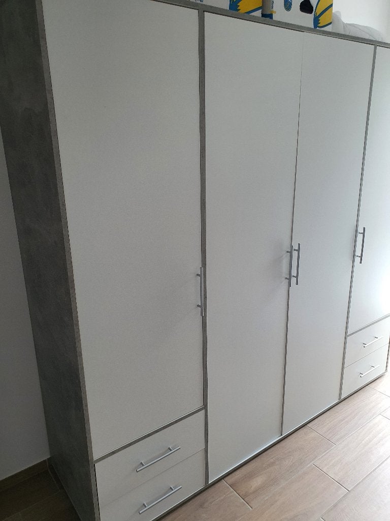 Garde robe, Maison & Meubles, Enlèvement, Neuf, Avec tiroir(s)