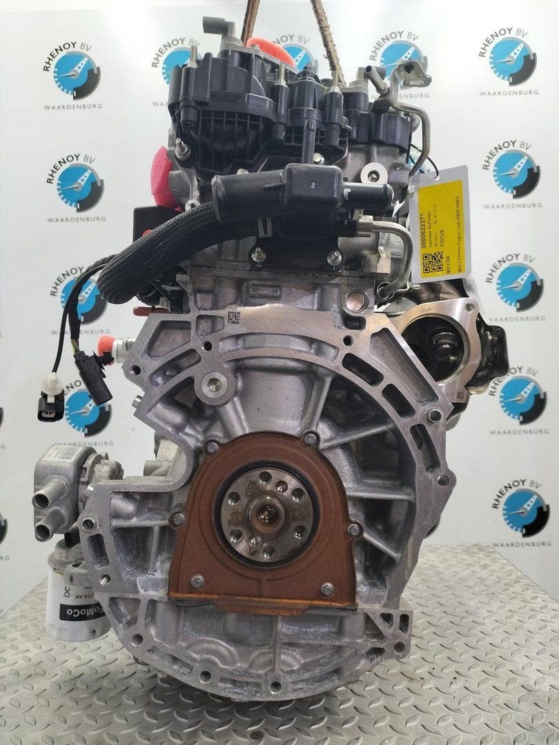 FORD FOCUS MOTOR 2023, Autos : Pièces & Accessoires, Moteurs & Accessoires, Utilisé, ARN reconnu, Stiba membre, Reconnu durable