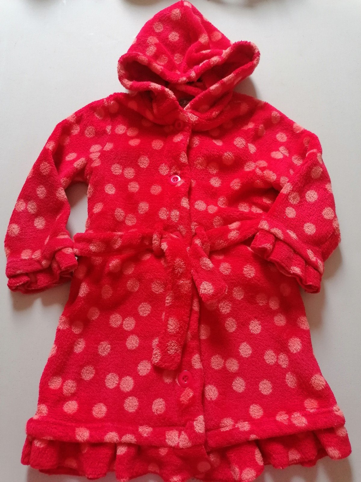 Peignoir, taille 98, Enfants & Bébés, Vêtements enfant | Taille 98, Enlèvement