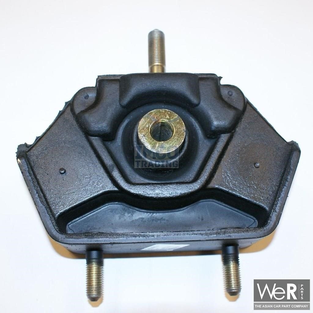 Support de moteur / caoutchouc de moteur - SsangYong Musso,, Autos : Pièces & Accessoires, Neuf, Enlèvement ou Envoi, KGM Europe GmbH