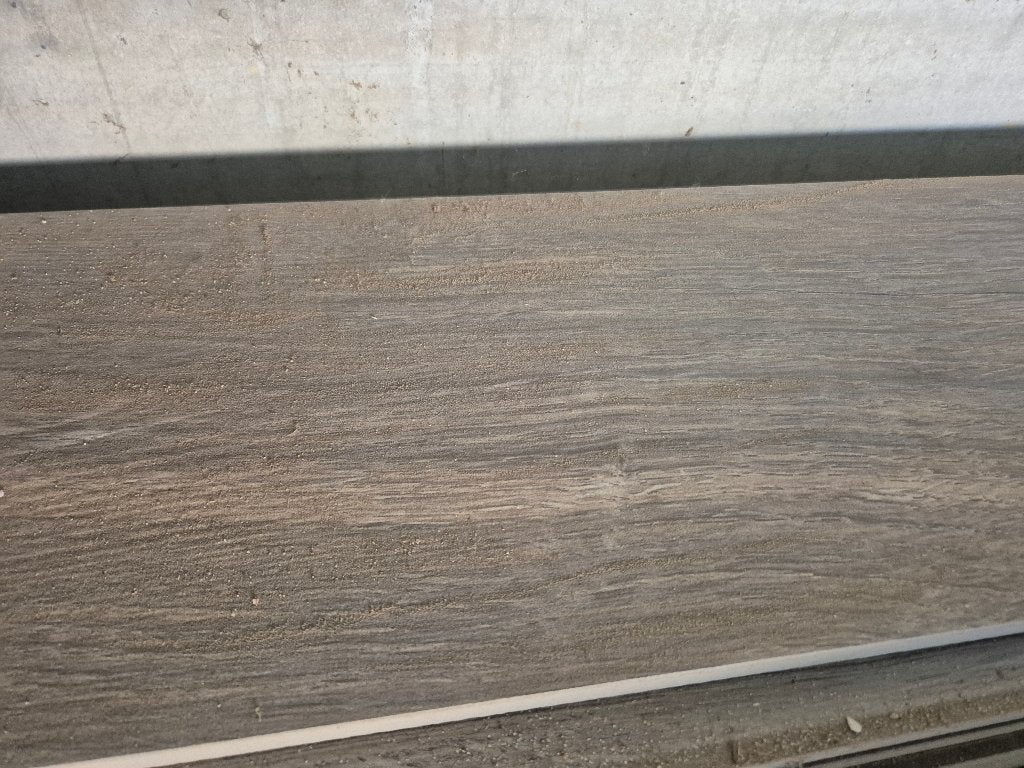 Houtlook tegel, Ophalen, 60 cm of meer, Keramiek, Overige typen