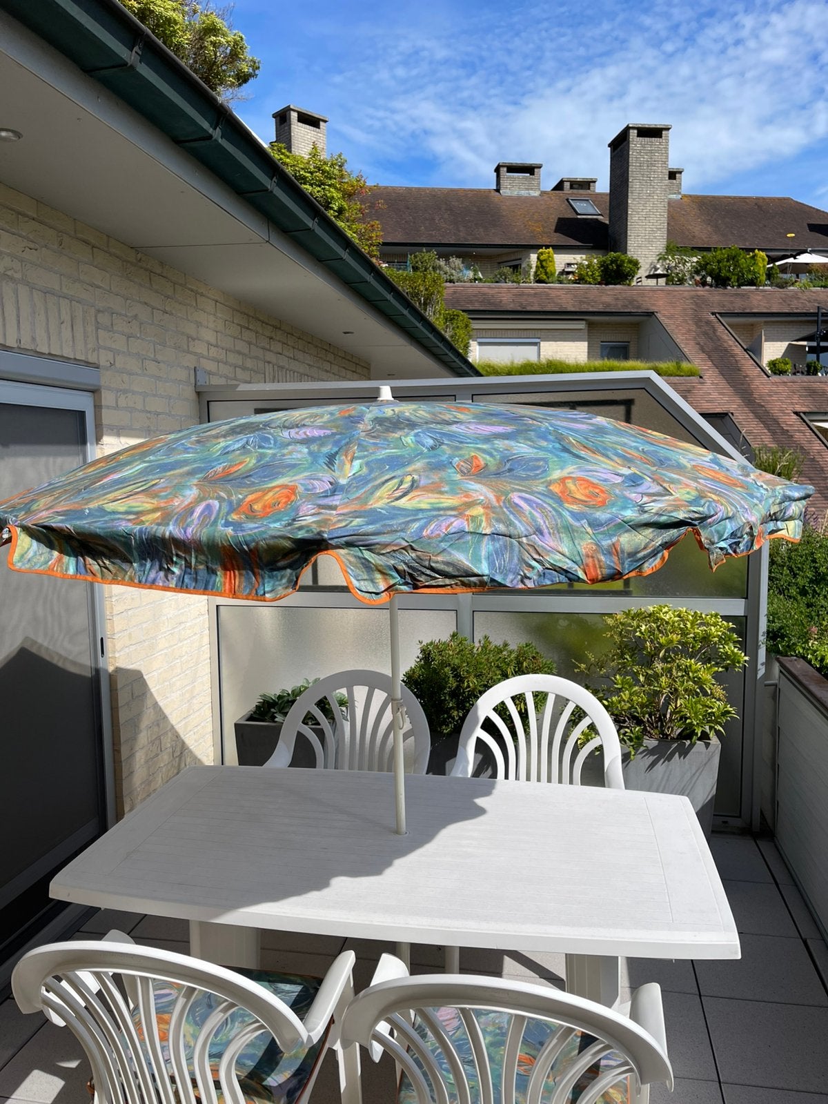 Ensemble de jardin à vendre, Jardin & Terrasse, Jardin & Terrasse Autre, Utilisé, Enlèvement
