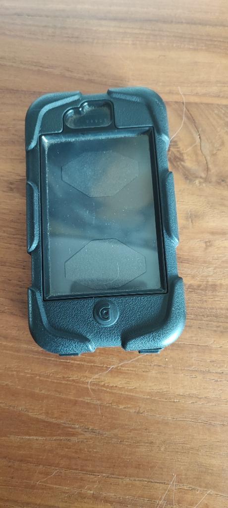 Coque Griffin pour iPhone 4S en bon état, rarement utilisée, Enlèvement ou Envoi, IPhone SE (2016)