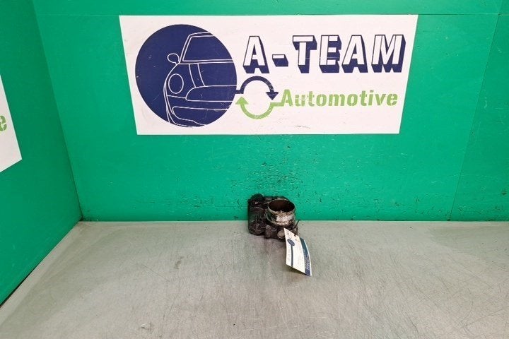 BOITIER PAPILLON Peugeot Boxer (U9) (|0280750537|), Robert Bosch AG, Utilisé, Robert-Bosch-Allee 1
74232  Abstatt, DE, Engineering@bosch.com