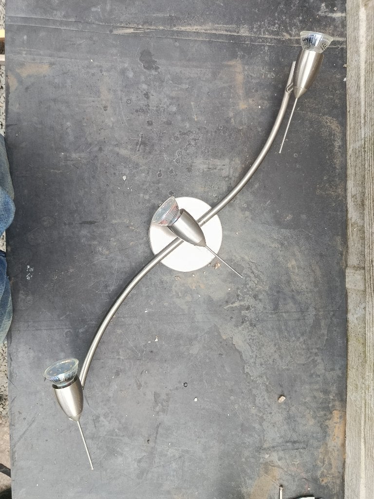 ledlamp, Ophalen, Zo goed als nieuw, Minder dan 10 watt