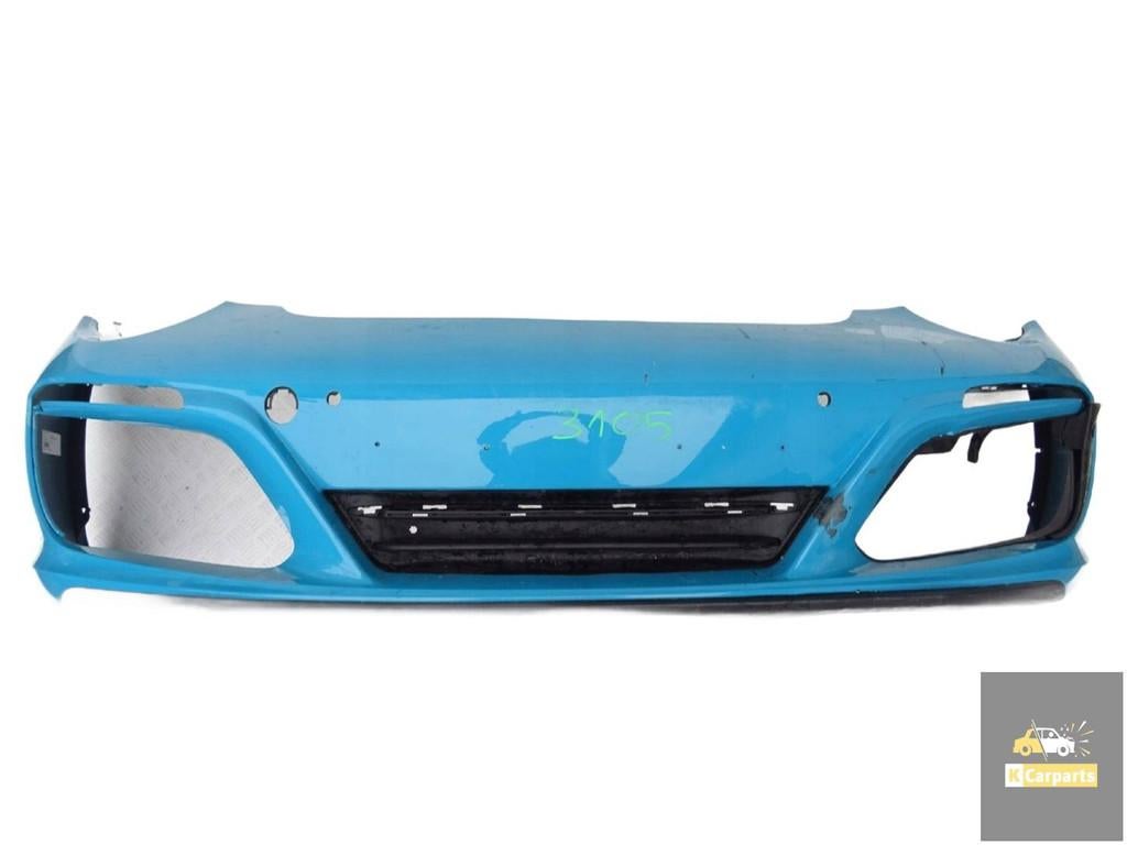 Porsche 991 CARRERA 911 LIFT Voorbumper, Gebruikt, Porscheplatz 1
70435  Stuttgart, DE, Porsche, Info@porsche.de
