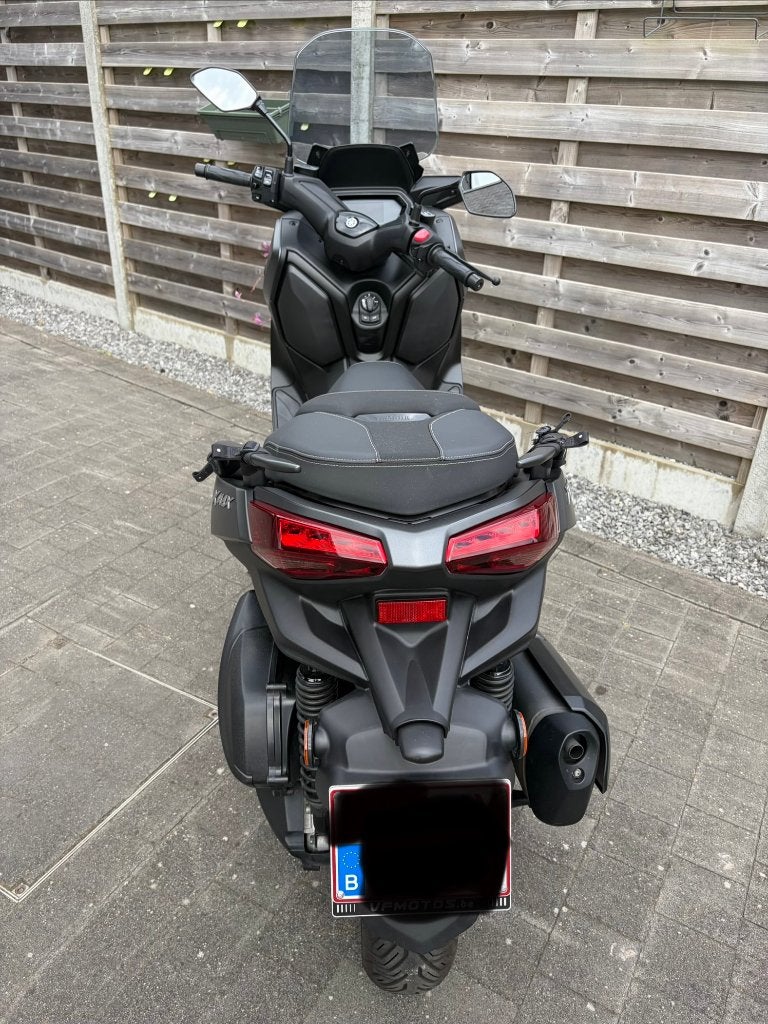 Yamaha XMAX 300, Scooter, 300 cc, Particulier, Automaat