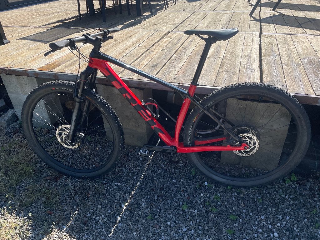 Trek Procaliber 9.6 Carbone 29", Fietsen en Brommers, Ophalen, Overige maten