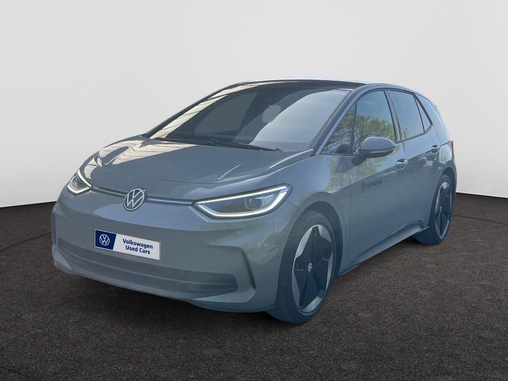 Volkswagen ID.3 Pro S Business 79 kWh 150 kW (204 pk), Auto's, Volkswagen, Overige modellen, ABS, Airbags, Alarm, Boordcomputer