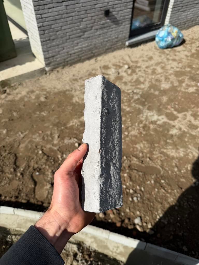 Wienerberger imperium flavius eco, Ophalen, Nieuw