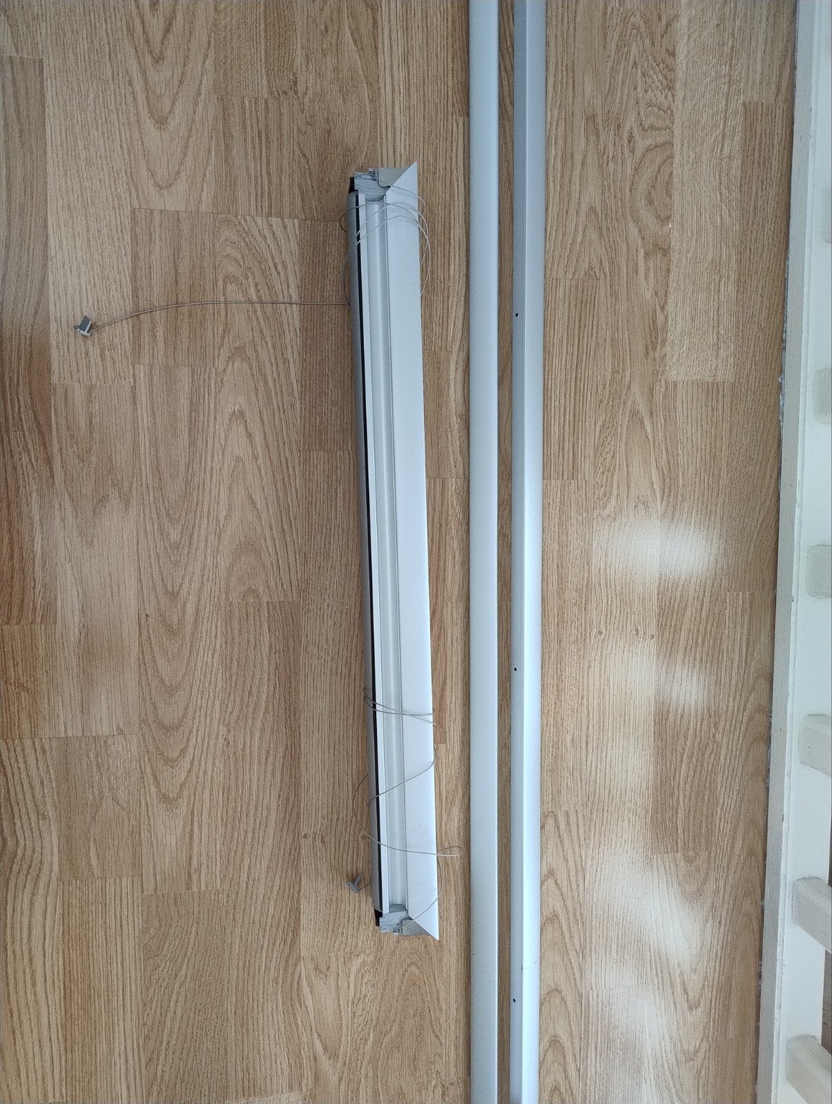 Store occultant Velux ancien modèle GGL MK08, Autres types, Autres marques, Enlèvement, Utilisé