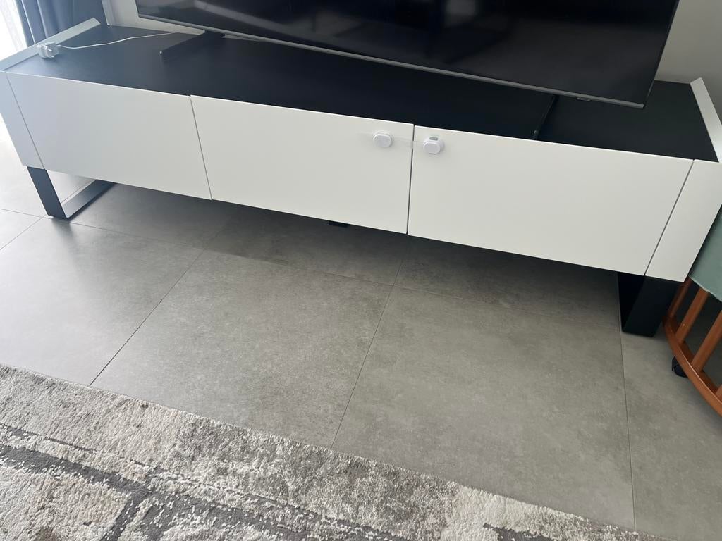 MEUBLE TV, COMMODE, MEUBLE BAR À VENDRE !, Enlèvement, Utilisé