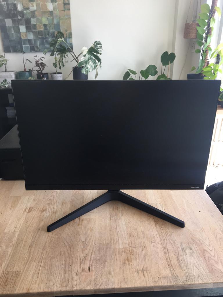 Samsung monitor/scherm, Full HD, Overige typen, Samsung, 60 Hz of minder