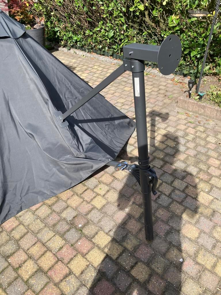 Parasol, Tuin en Terras, Ophalen, Nieuw