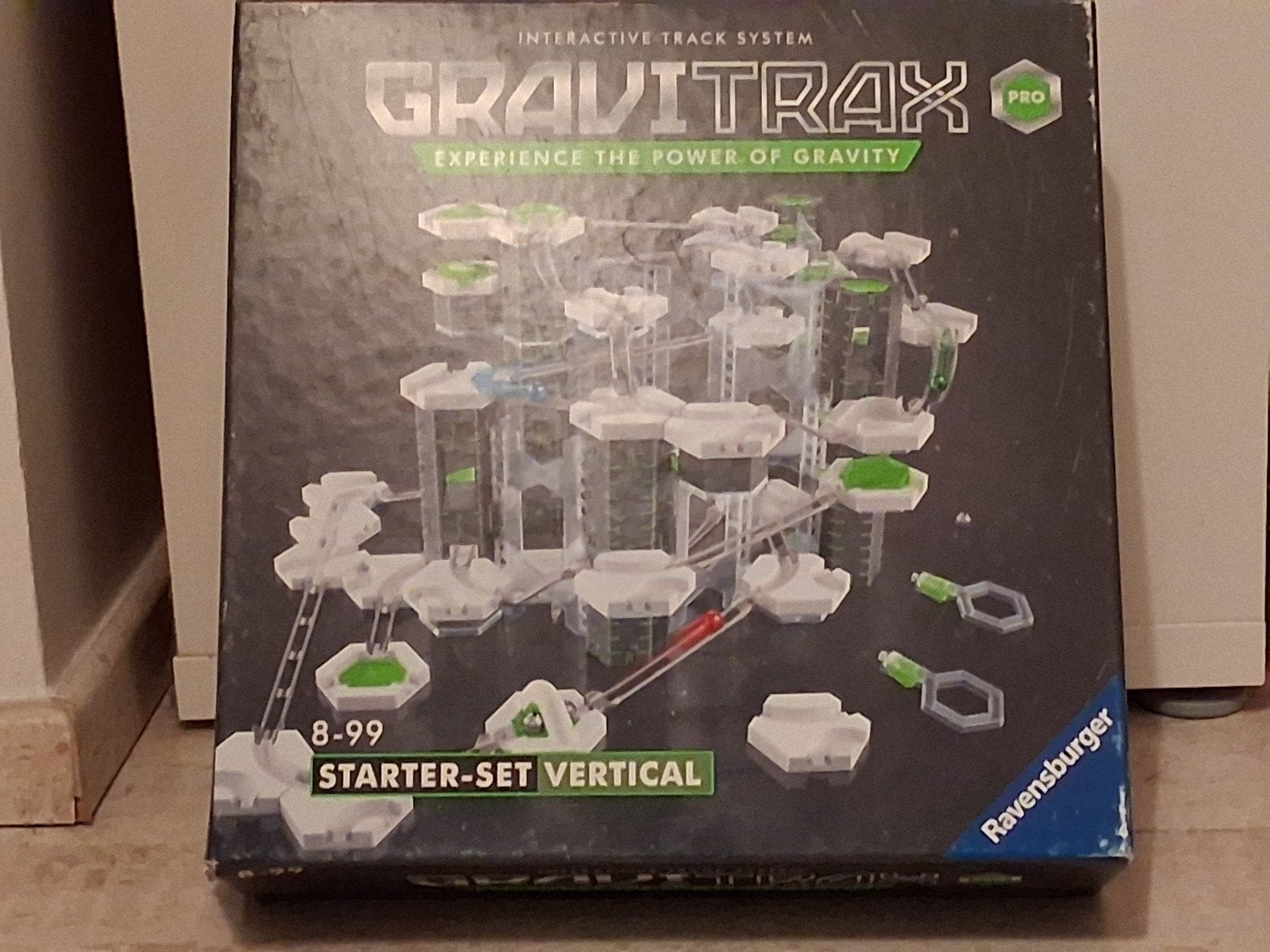gravi trex, Hobby en Vrije tijd, Ophalen, Nieuw
