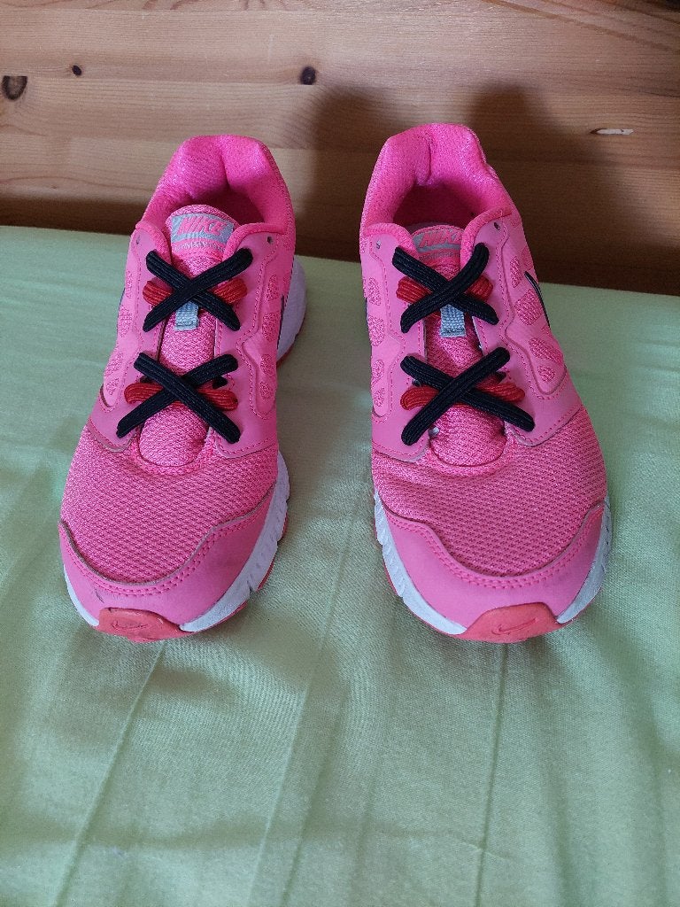 Nike sportschoenen maat 40, Sports & Fitness, Course, Jogging & Athlétisme, Enlèvement ou Envoi, Utilisé, Nike