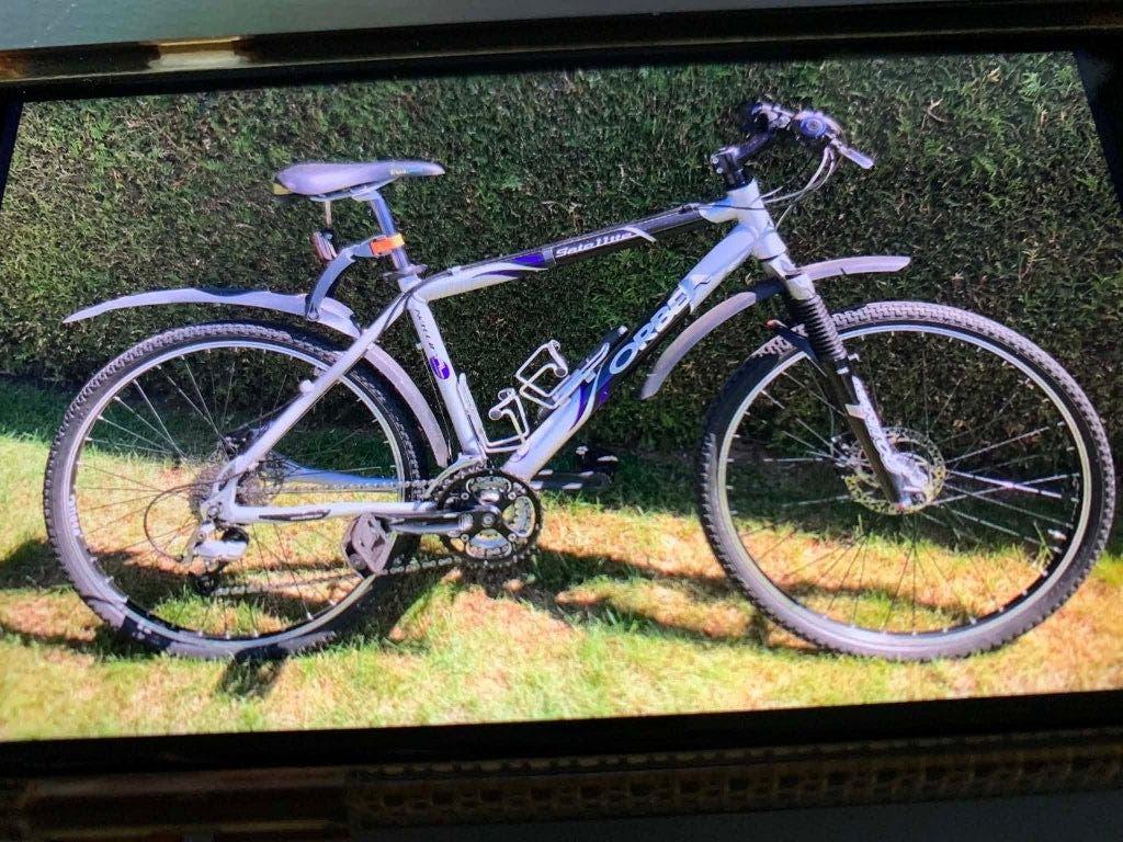 Vélo ORBEA 26', Fietsen en Brommers, Ophalen, Gebruikt