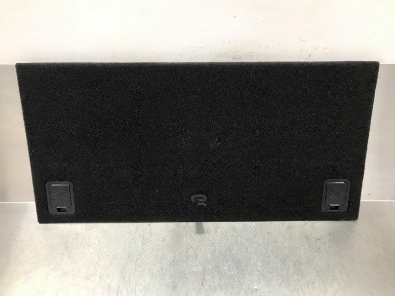 TAPIS DE COFFRE Hyundai i40 CW (VFC) (01-2011/05-2019), Autos : Pièces & Accessoires, Utilisé, Hyundai