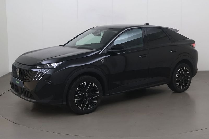Peugeot 3008 1.2 Turbo GT 145 AT, Autos, 100 kW, Achat, Autre, Cruise Control