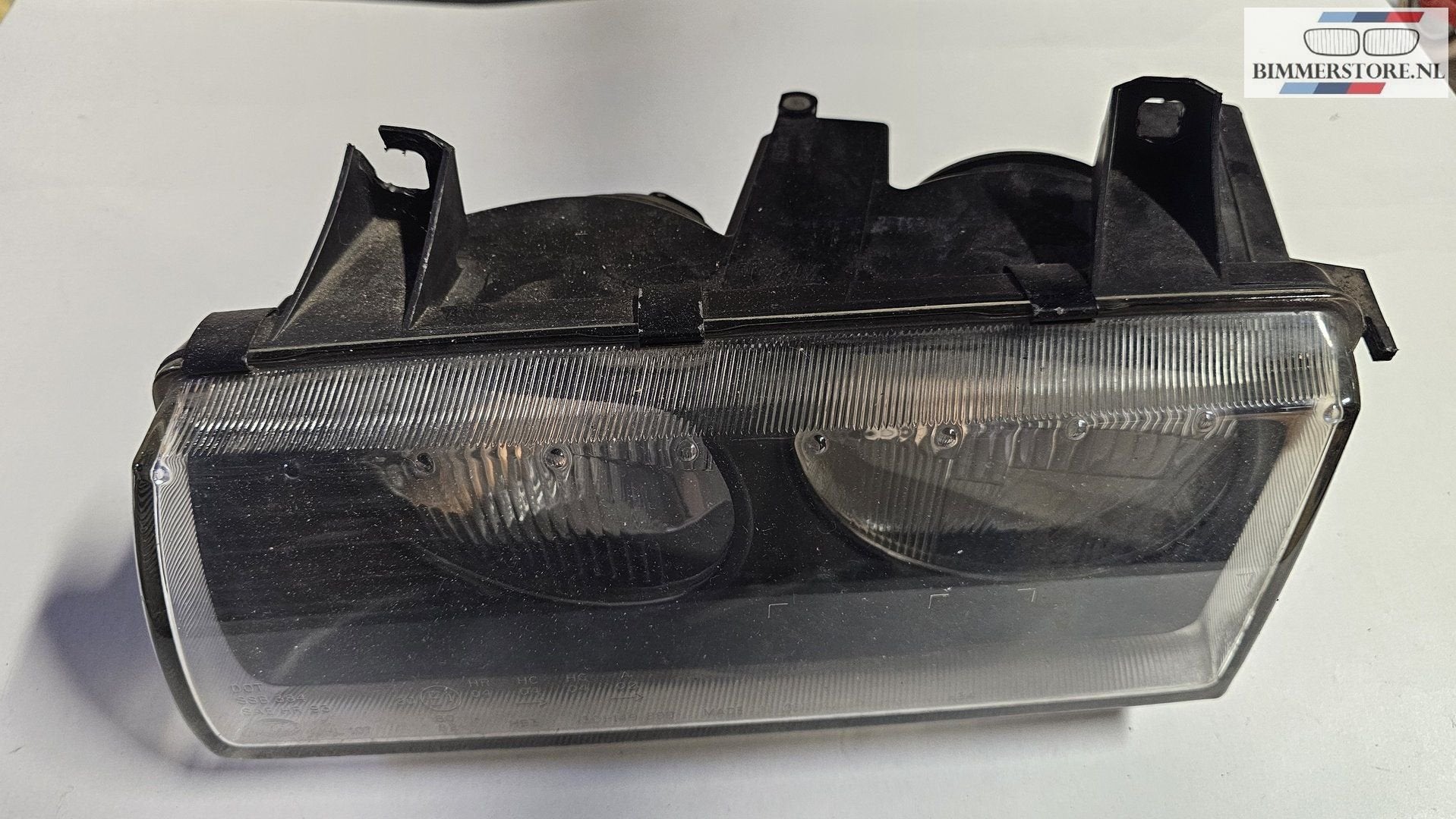 Koplamp halogeen Links BMW 3 serie E36  compact 147613 14761, Auto-onderdelen, Gebruikt, -, Ophalen of Verzenden, -