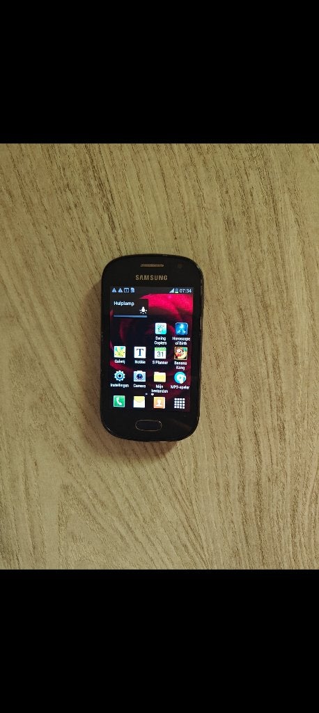 Samsung gsm, Télécoms, Téléphonie mobile | Samsung, 10 mégapixels ou plus, Symbian OS, Utilisé, Sans abonnement