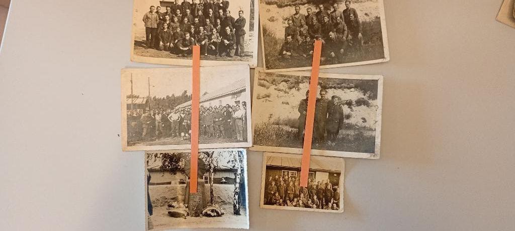 Tournai - stalag XIII A gepruft, Collections, Enlèvement ou Envoi, Autres