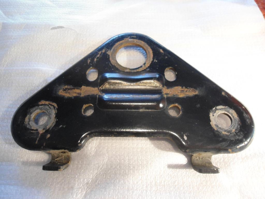 honda camino : originele stuurplaat, Ophalen, Gebruikt, Frame, Honda Camino