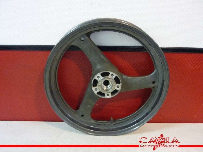 VOORVELG GSX 600 F 1988-1997 (GSX600F GN72A / B KATANA), Dhr. S. di Majo, Gebruikt, Info@cama-motorparts.nl, P.J. Troelstraweg 8 8
3144 CX  MAASSLUIS, NL